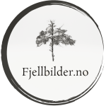 fjellbilder.no logo